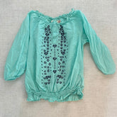 Junior Blouse
